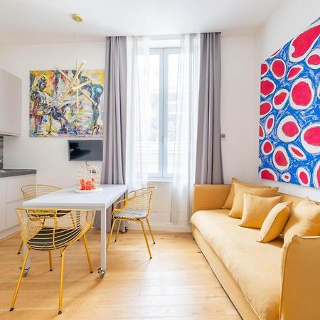 Trinita' Dei Monti New Apt In The Heart Of روما المظهر الخارجي الصورة