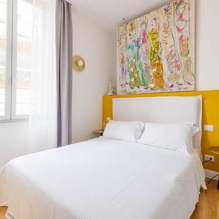 Trinita' Dei Monti New Apt In The Heart Of روما المظهر الخارجي الصورة