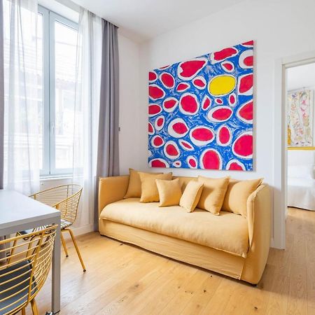 Trinita' Dei Monti New Apt In The Heart Of روما المظهر الخارجي الصورة