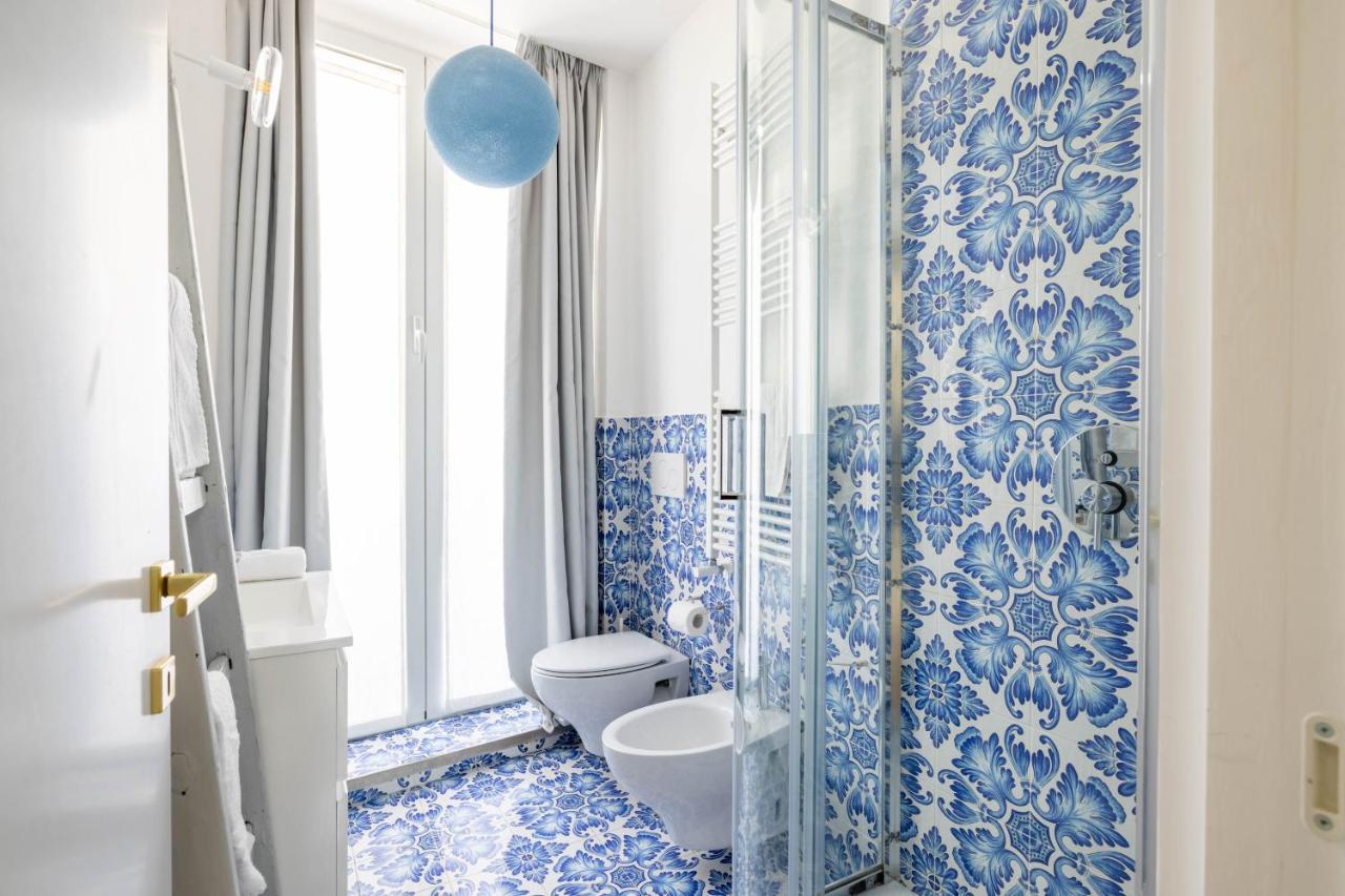 Trinita' Dei Monti New Apt In The Heart Of روما المظهر الخارجي الصورة