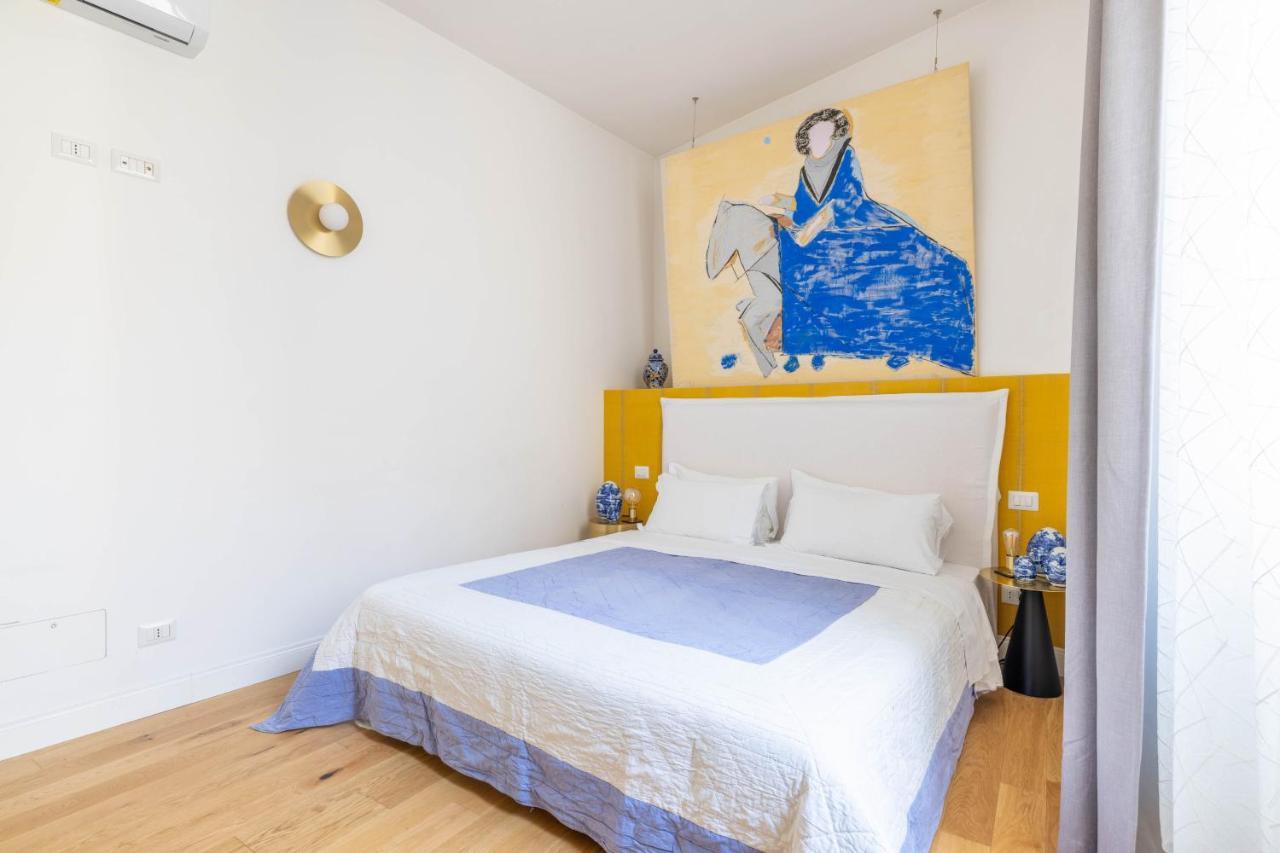 Trinita' Dei Monti New Apt In The Heart Of روما المظهر الخارجي الصورة