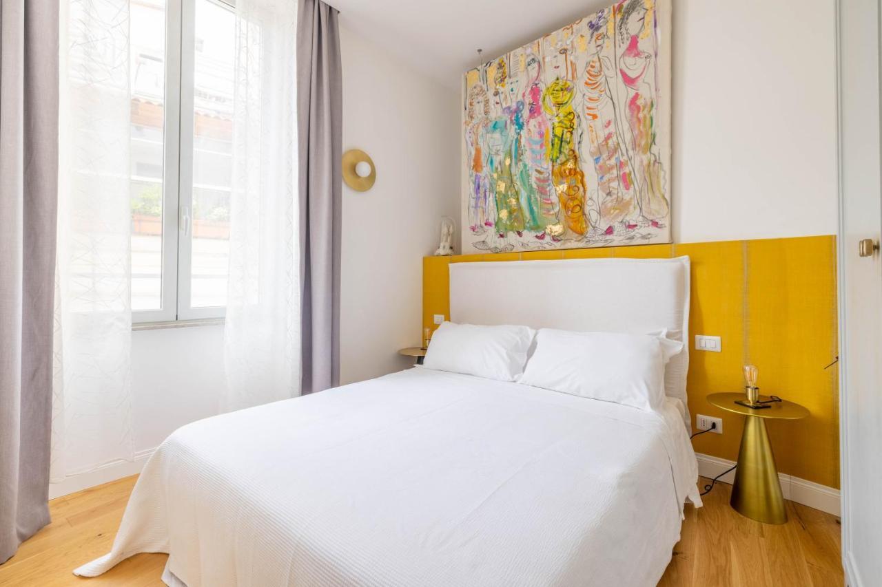 Trinita' Dei Monti New Apt In The Heart Of روما المظهر الخارجي الصورة