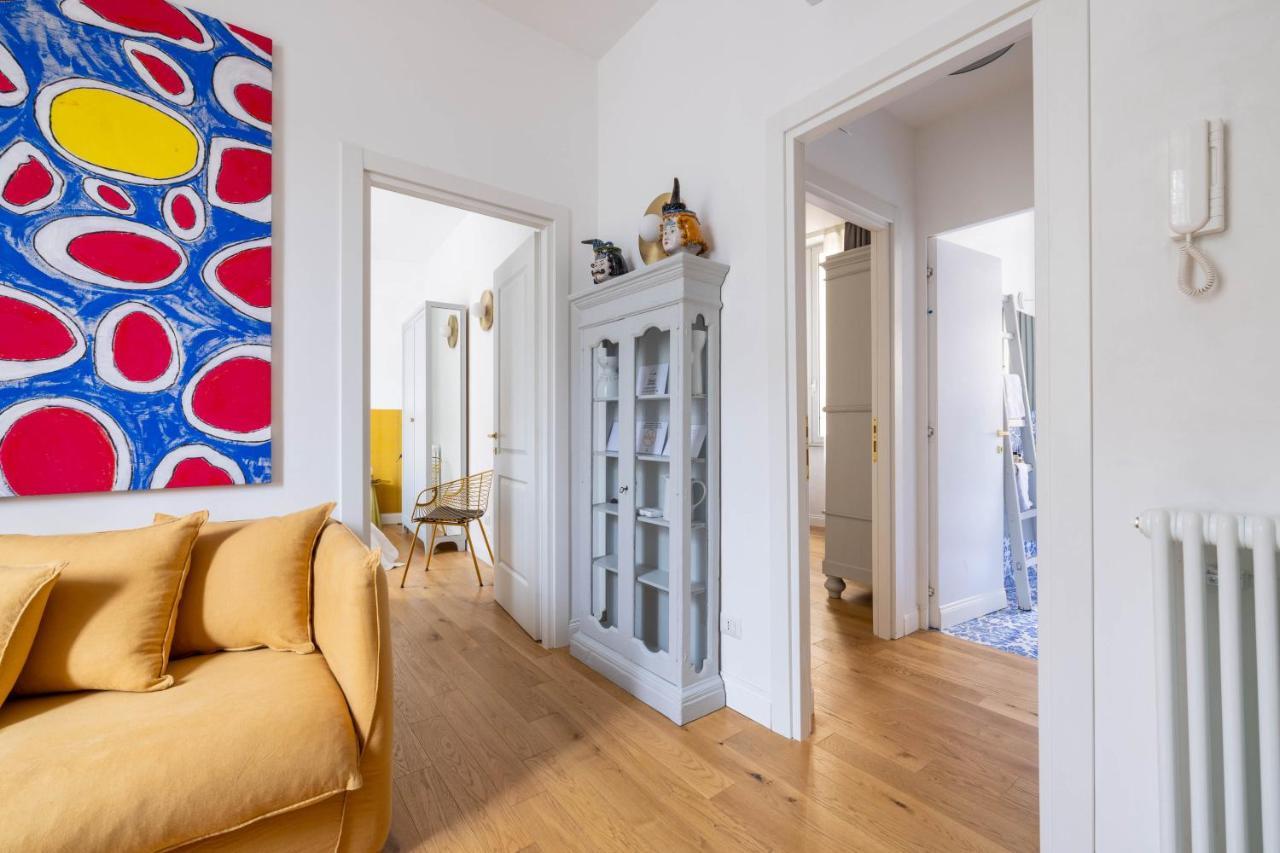Trinita' Dei Monti New Apt In The Heart Of روما المظهر الخارجي الصورة