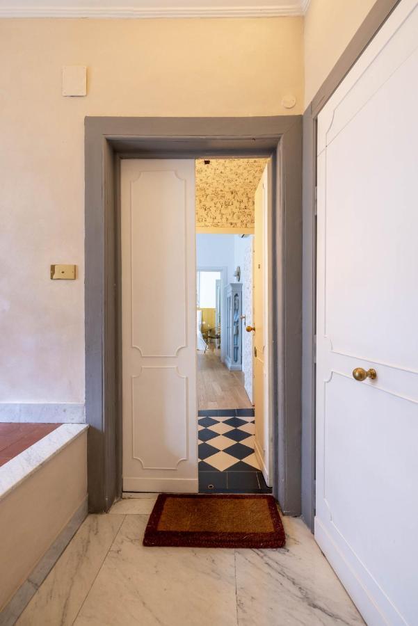 Trinita' Dei Monti New Apt In The Heart Of روما المظهر الخارجي الصورة