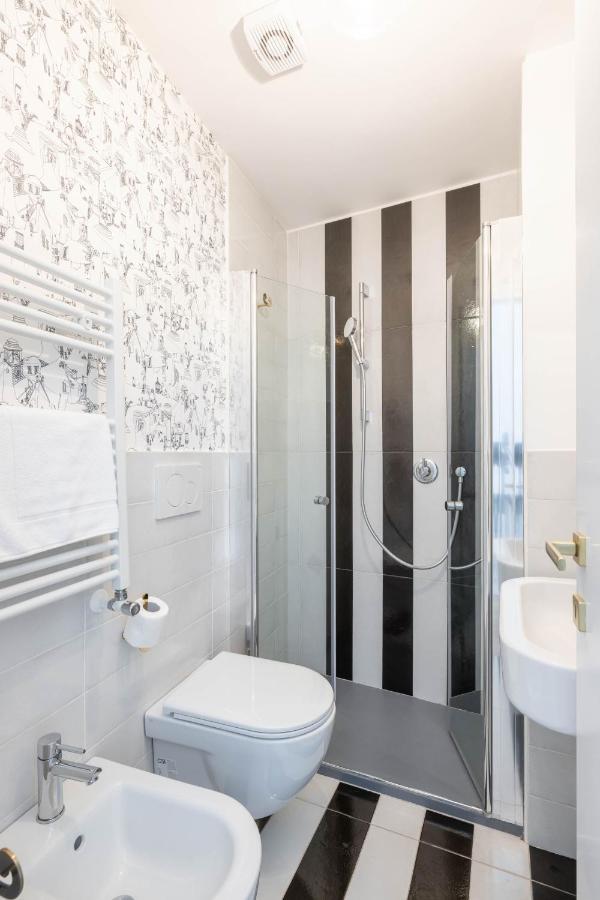 Trinita' Dei Monti New Apt In The Heart Of روما المظهر الخارجي الصورة