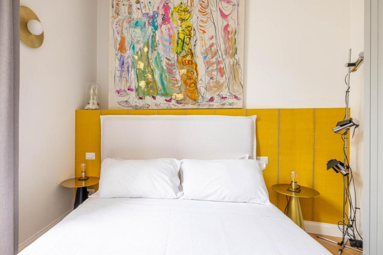 Trinita' Dei Monti New Apt In The Heart Of روما المظهر الخارجي الصورة