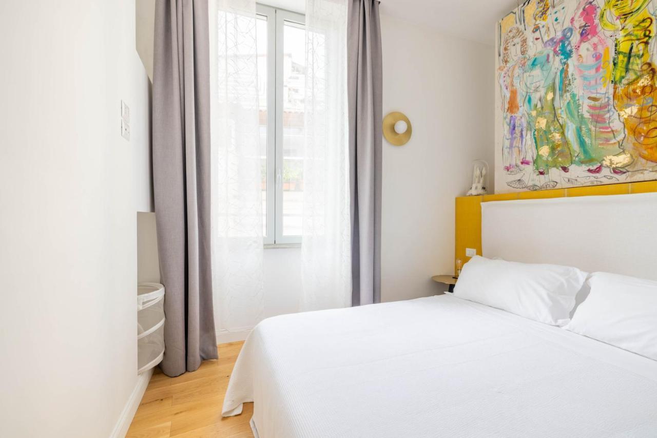 Trinita' Dei Monti New Apt In The Heart Of روما المظهر الخارجي الصورة