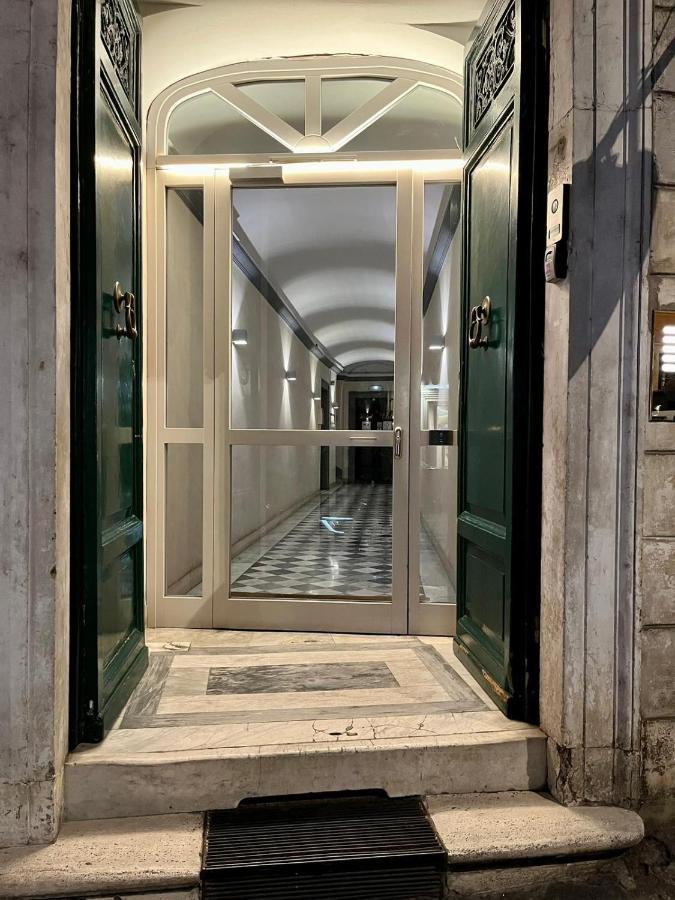 Trinita' Dei Monti New Apt In The Heart Of روما المظهر الخارجي الصورة